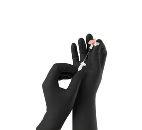 Barrier Technologies Secure Touch XRF Ultra-Thin Radiation Attenuation Glove XRF 800 CS - 1.0 Each