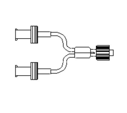 Mps Medical, Inc Medsafe Fluid-Administration Sets DB-003-03 - 50.0 Each