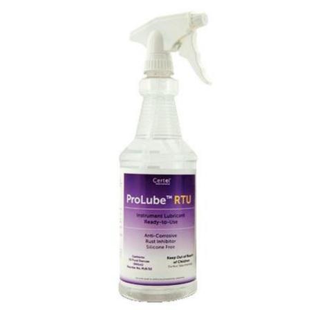 Certol International LLC ProLube RTU Concentrate PLR/32-1 - 15.0 Each - MDL-C-TPLR32