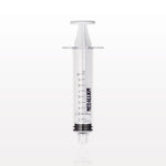 Medallion Syringe, Male Luer Lock, White - 10 ml - C1010