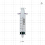 VacLok Negative Pressure Syringe, Male Luer Lock, White - 30 ml - C1075