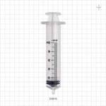 BD™  Syringe, Male Luer Slip - 50 ml - C3315