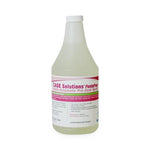 Case Medical Inc. PentaPrep Multi-Enzymatic Foam Spray CSA015 - 1.0 Bottle