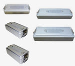 Case Medical Inc. Universal Mini / Narrow Size Sealed Containers SC02MG - 1.0 Each