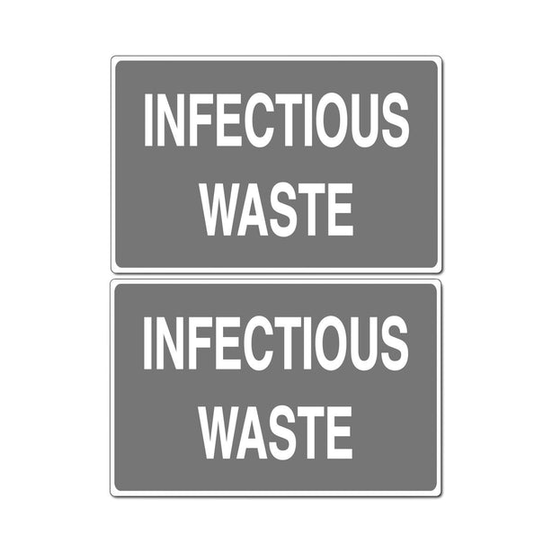 Labels for General Laboratory - CARTLAB8 - 1 Each - MDL-CARTLAB8