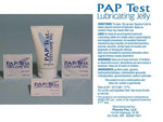 PAP Test Lubricating Jelly - 024-PKT - 1 Each - MDL-CAV024PKTH