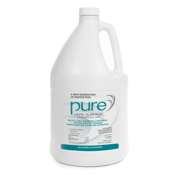 Clearly Better Medical Pure Hard Surface Disinfectant 131326 - 2.0 Each