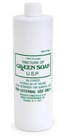 Cosco Enterprises Tincture of Green Soaps - CCE01154416