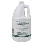 Cosco Enterprises Tincture of Green Soaps - CCEMTOG4