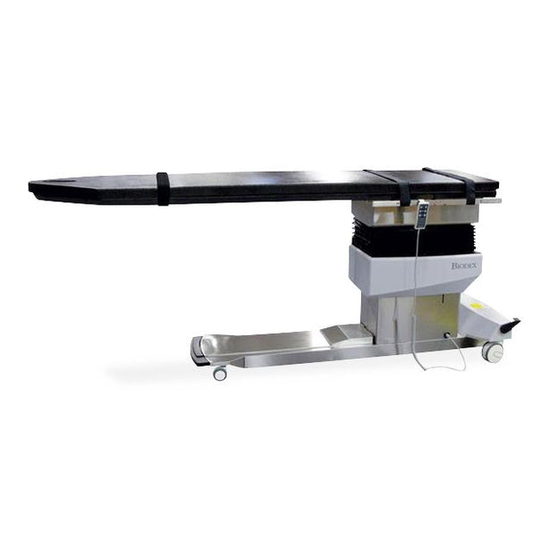 Biodex Medical Systems Pain Management C-Arm Table 058-870 1.0 Each-MDL-CCM0009700001