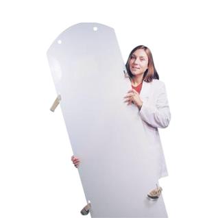 Biodex Medical Systems Easy Mover Patient Transport Boards 056-352 - 1.0 Each