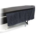 Biodex Medical Systems Head and Cervical Radiation Shields 058-856 1.0 Each-MDL-CCM2213100001