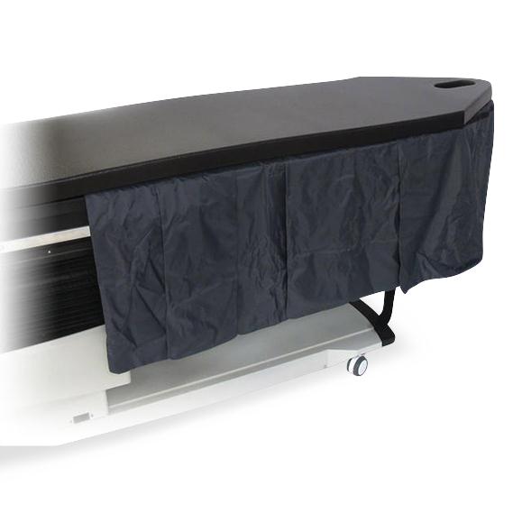 Biodex Medical Systems Head and Cervical Radiation Shields 058-856 1.0 Each-MDL-CCM2213100001