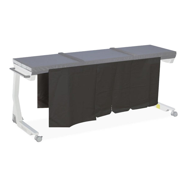 Biodex Medical Systems Thoracic and Abdominal Radiation Shields 058-857 1.0 Each-MDL-CCM2213200001