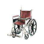 Biodex Medical Systems MRI Wheelchairs 240-807 1.0 Each-MDL-CCM2216400002