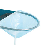 SCHUREMED Disposable Uro-Trapper Drain Bag 800-0095 10 Each - MDL-CCM2221500001