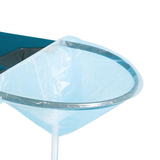 SCHUREMED Disposable Uro-Trapper Drain Bag 800-0095 10 Each - MDL-CCM2221500001