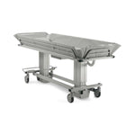 Tr Equipment Battery-Operated Bariatric Shower Trolleys TR 4200 ATLAS - 1.0 Each
