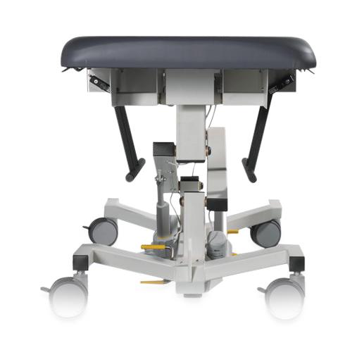Biodex Medical Systems Motorized Ultrasound Table 058-633 - 1.0 Each - MDL-CCM58633