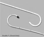 Olympus America Double-J# Ureteral Stent 5202800 - 1.0 Each - MDL-CCN5202800