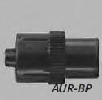 Biopsy Port Seals - AUR-BP - 6 Each - MDL-CCNAURBP