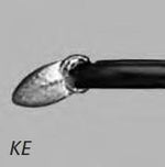 Olympus America Olympus Monopolar Knife Electrodes KE-24 - 6.0 Each