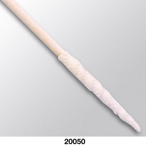 Connecticut Clean Room Corp Wrapped Foam Swabs - CCX20050