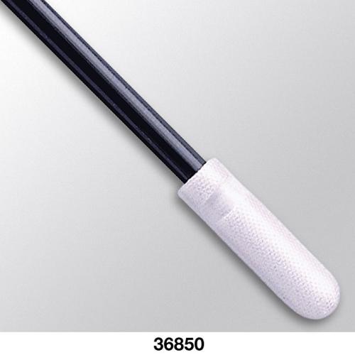 Connecticut Clean Room Swab, Sealed Polyester, 0.21" Dia., 5.8" Length - 36850 - 2500 Each