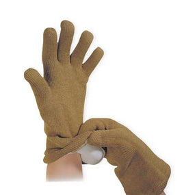 Connecticut Clean Room Corp QRP High-Temperature Static Gloves - CCX50GL