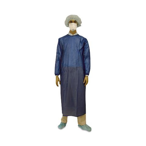 Connecticut Clean Room Corp Connecticut Clean Room Vinyl Coat Aprons - CCX56903SM