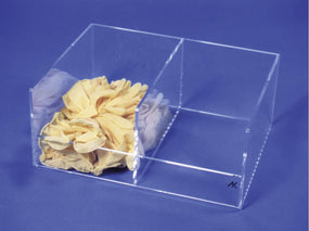 CONNECTICUT CLEAN ROOM CORP Bulk Glove Bin AK1401 1 Each - MDL-CCXAK1401