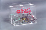 Connecticut Clean Room Corp Connecticut Clean Room Safety Glasses Dispenser AK232 - 1.0 Each
