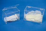 CONNECTICUT CLEAN ROOM CORP Face Mask Dispenser AK266 1 Each - MDL-CCXAK266