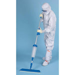 Connecticut Clean Room Corp EasySat Bucketless Floor Mop BL-MOP - 1.0 Each