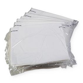 Connecticut Clean Room SterileSorb Wipe, Cellu / Polyestr, Nonwoven, Sterile, 9" x 9" - C2-99IR/25 - 1500 Each