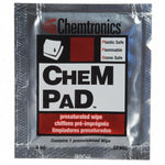 ChemPad and Optic Prep Presaturated Wipe - CP400 50 - 200 Each - MDL-CCXCP40050