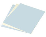 Connecticut Clean Room CRB-18 Munising Cleanroom Paper, 18 # Lightweight, White, Autoclavable, Heat Resistant, 8.5" x 11" - CRB001 - 1 Each
