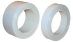 Connecticut Clean Room Corp Cleanroom Vinyl Tape CTVW-2 - 1.0 Each