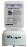 Connecticut Clean Room Corp Hand Sanitizers - CCXIC220