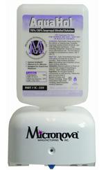 Connecticut Clean Room Corp Hand Sanitizers - CCXIC220