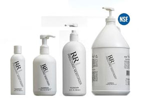 Connecticut Clean Room Corp Pregloving Antibacterial Lotion - CCXICL8CR