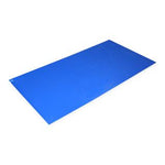 CONNECTICUT CLEAN ROOM CORP PolyTack Economy Mat K-103 4 Each - MDL-CCXK103W