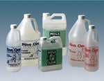 Connecticut Clean Room NovaClean and Cleaner, Floor, Megaclean - MC1-5G - 1 Each