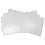 Connecticut Clean Room Corp Adhesive Tacky Cleanroom Mat P-102W - 120.0 Each - MDL-CCXP102W