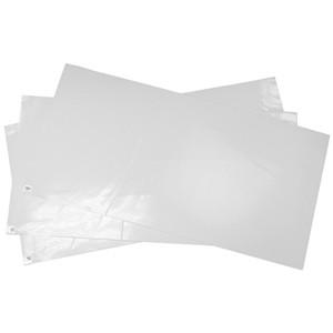 Connecticut Clean Room Corp Adhesive Tacky Cleanroom Mat P-102W - 120.0 Each - MDL-CCXP102W