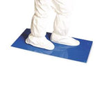 Connecticut Clean Room Corp Adhesive Tacky Cleanroom Mat P-111B - 4.0 Each - MDL-CCXP111B