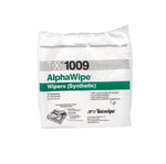 AlphaWipe Wipers - TX1009B - 1500 Each - MDL-CCXTX1009B