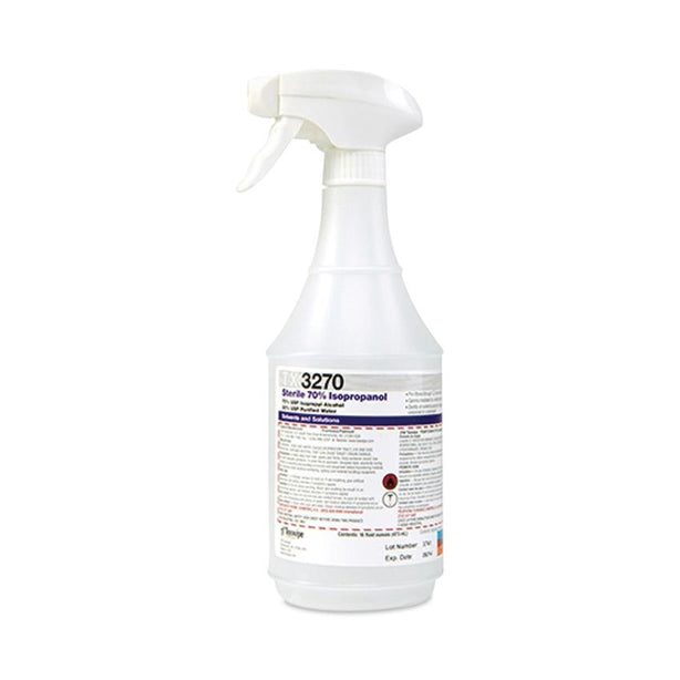 Itw Professional Brands ITW Sterile 70% Isopropanol TX3270 - 12.0 Each