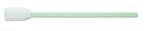 CONNECTICUT CLEAN ROOM CORP Alpha Swab TX714A 1000 Each - MDL-CCXTX714A
