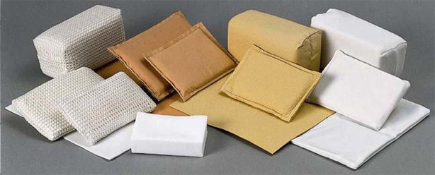 Cleanroom Sponges by Connecticut Clean - WP6-99H - 100 Each - MDL-CCXWP699H